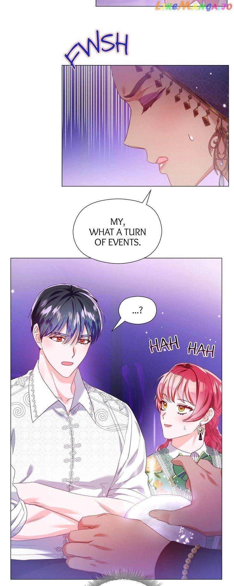 Extras Don't Want to be Overly Obsessed Chapter 106 17